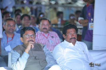 Jai Simha 100 Days Celebrations Photos